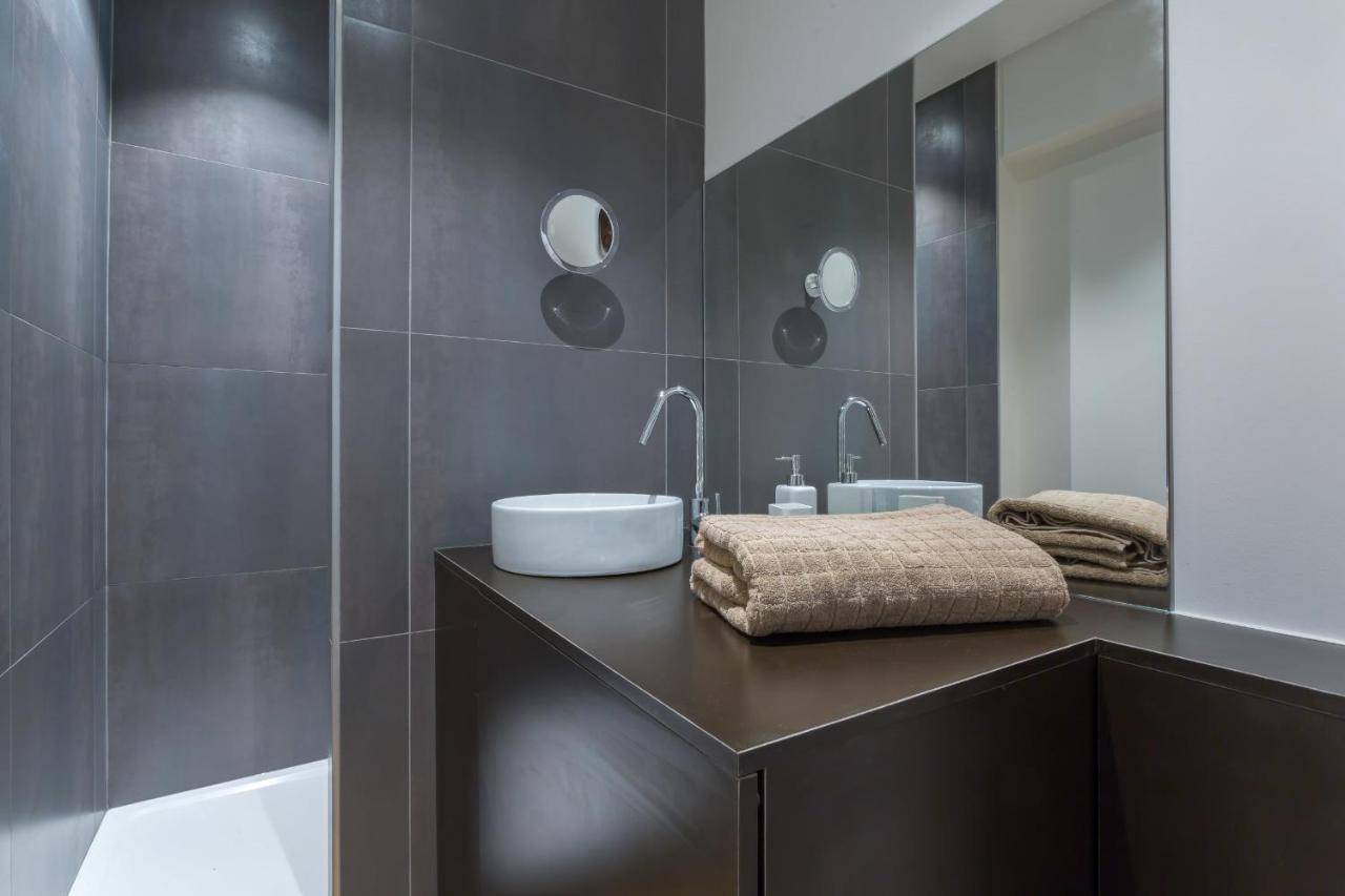 Confort - T3 Rental - Lyon 2 Bagian luar foto